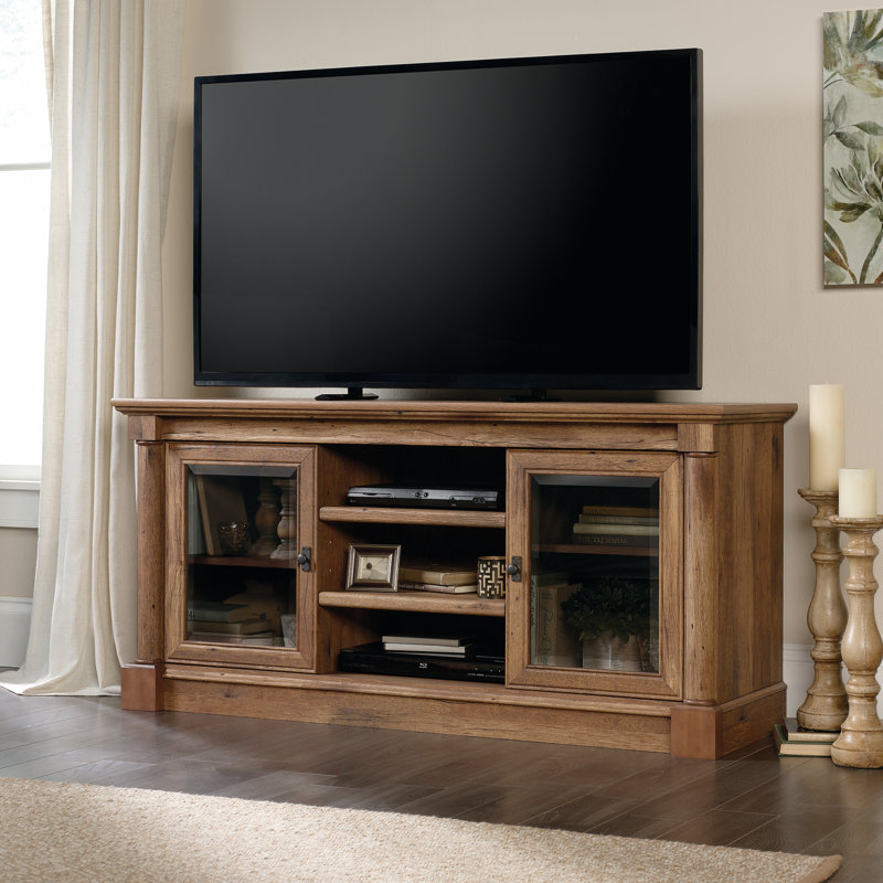 Orviston TV Stand for TVs up to 60" & Reviews Birch Lane
